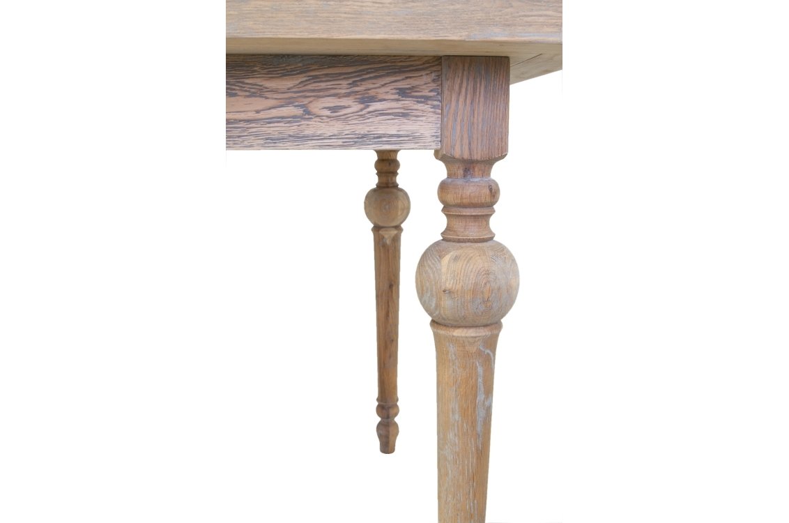 Дизайнерский стол Paton