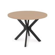 Коричневый