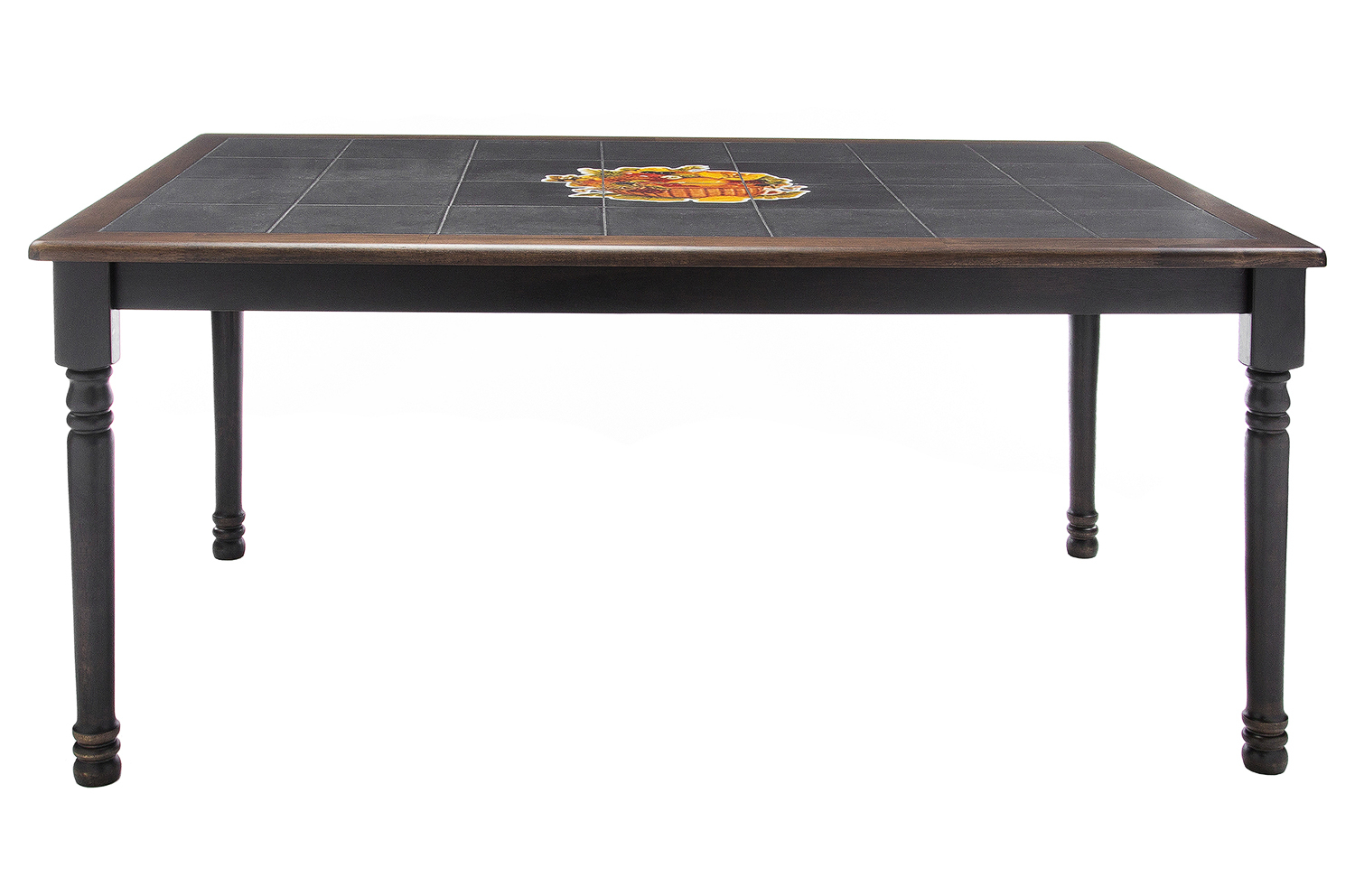 Стол CT3760 P корзина с фруктами