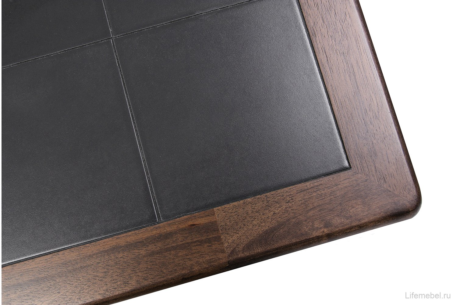 Стол CT 3760P венге /рисунок плитки "Корзина с фруктами"