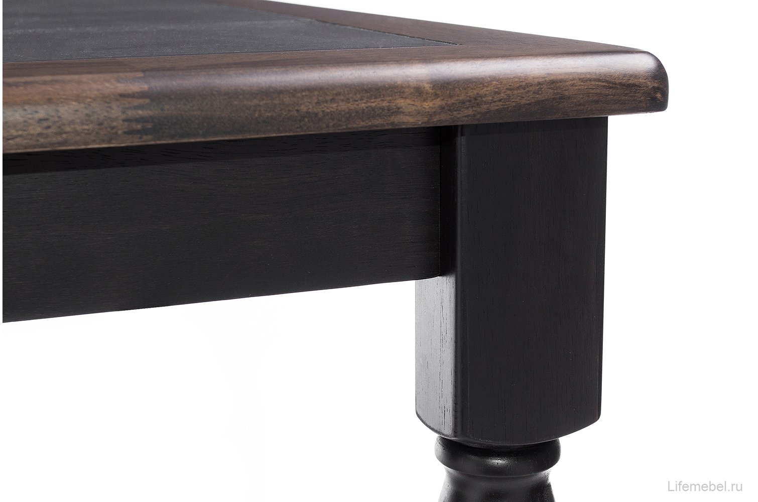 Стол CT 3760P венге /рисунок плитки "Корзина с фруктами"