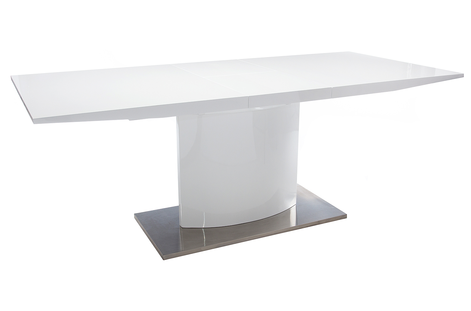 Стол DT-01 белый