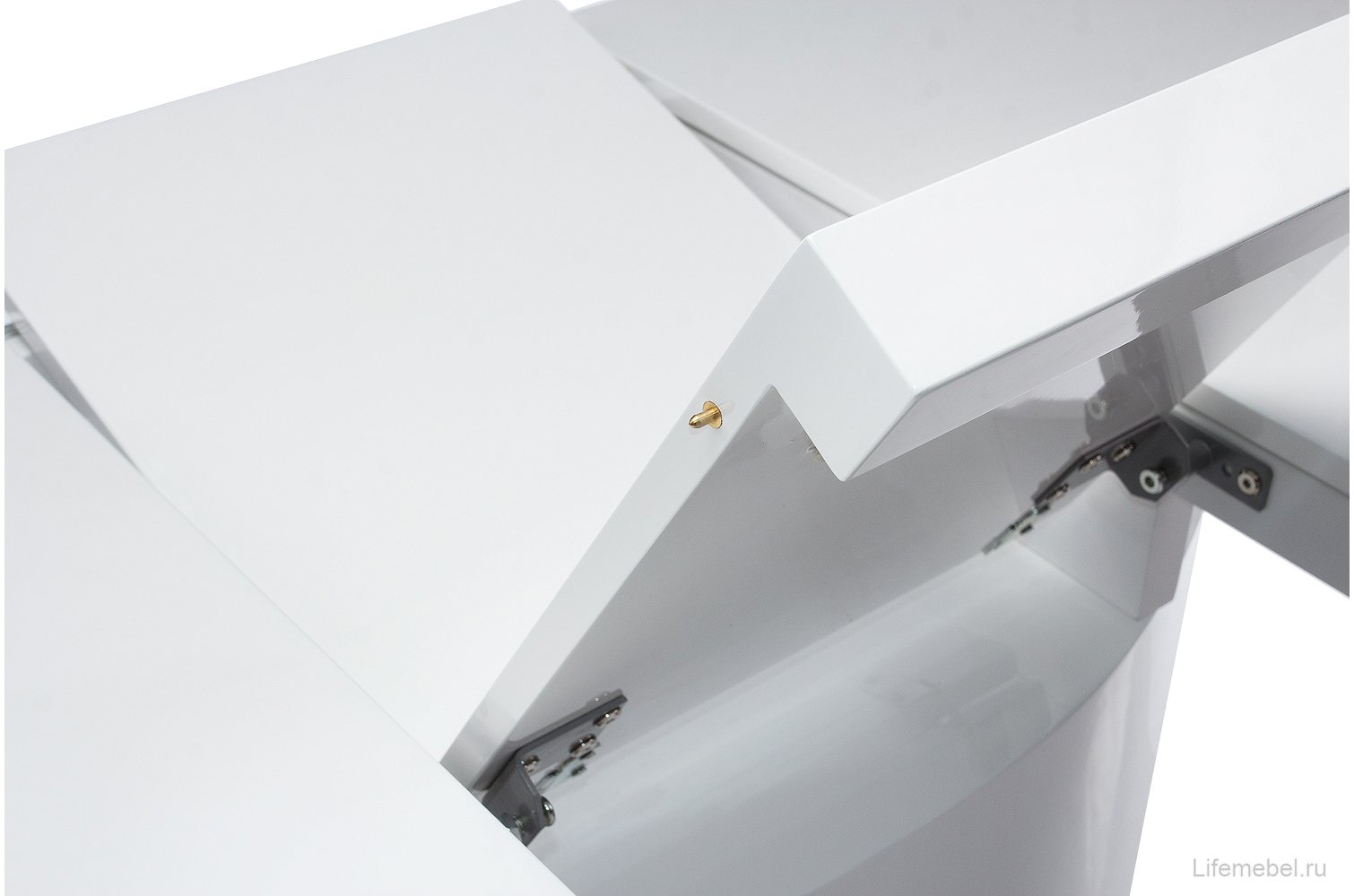 Стол DT-01 160 белый