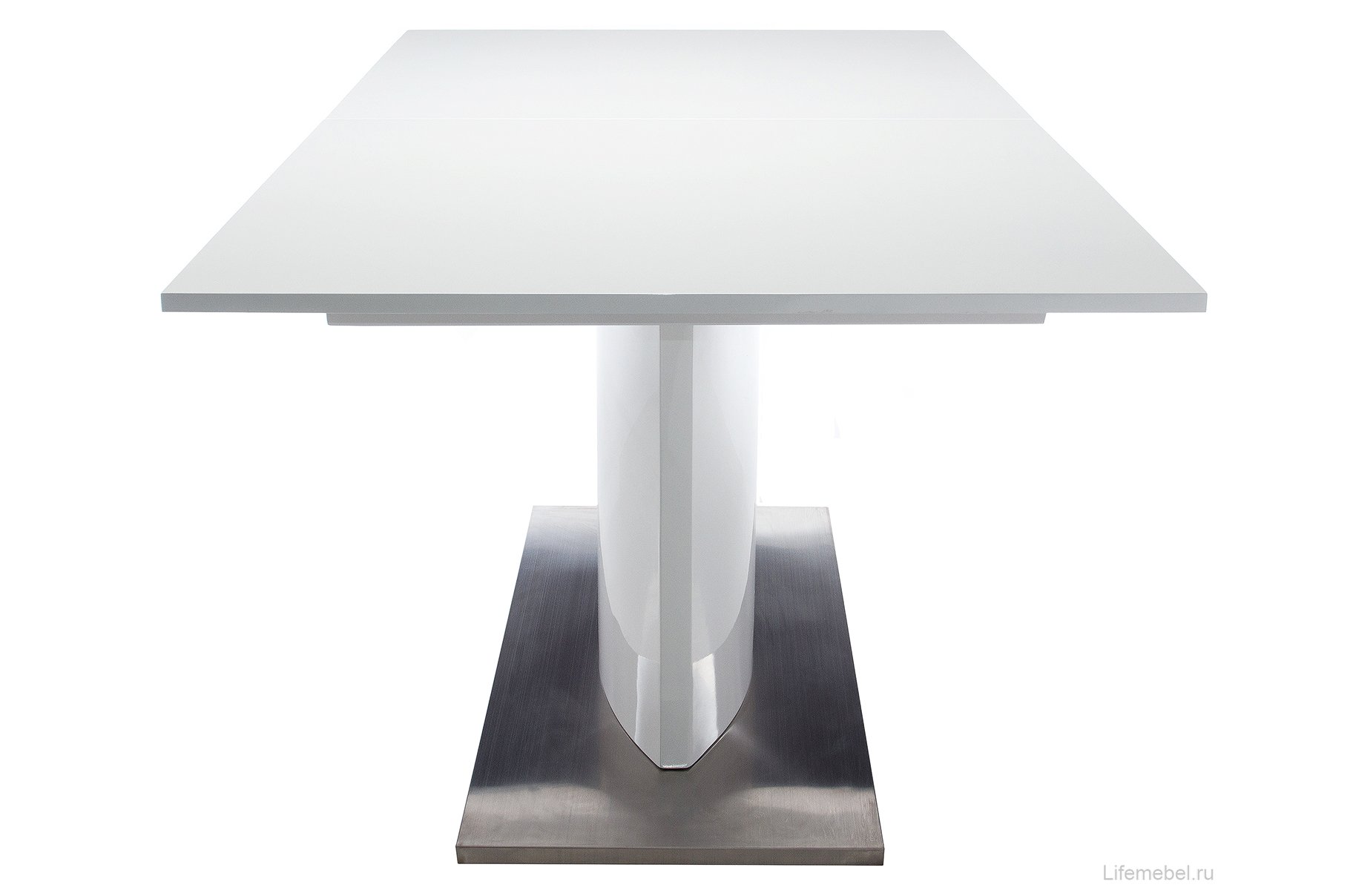 Стол DT-01 160 белый