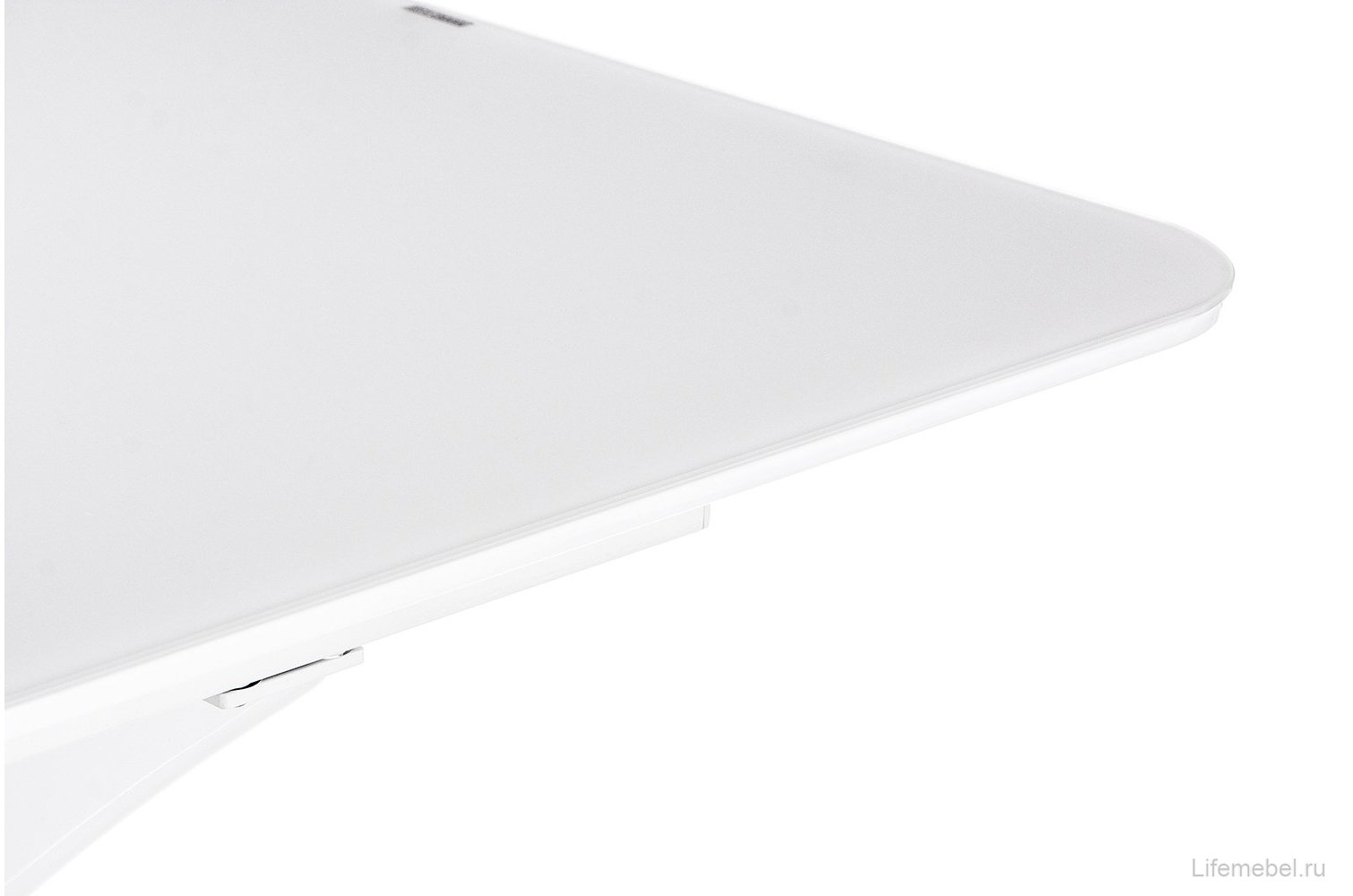 Стол Horns 120 super white