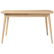 белёный дуб