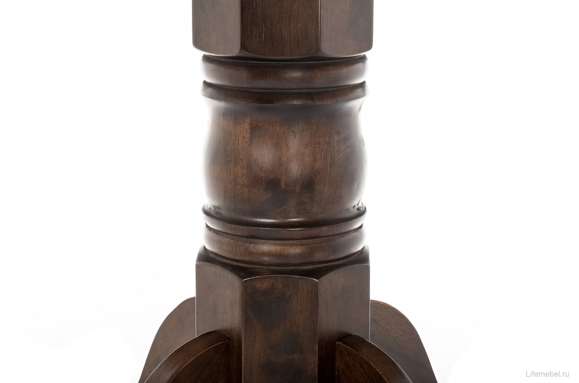 Стол Ludon dirty oak