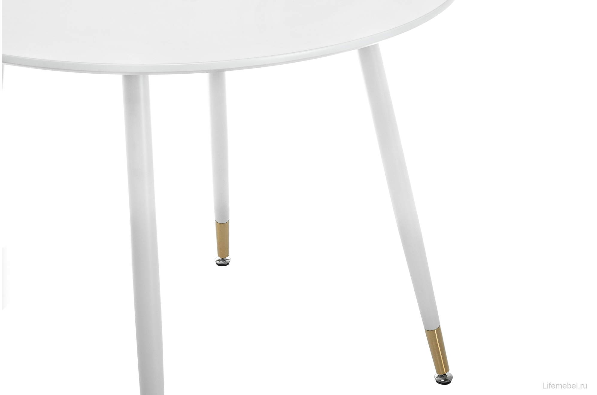 Обеденная группа Мириела white