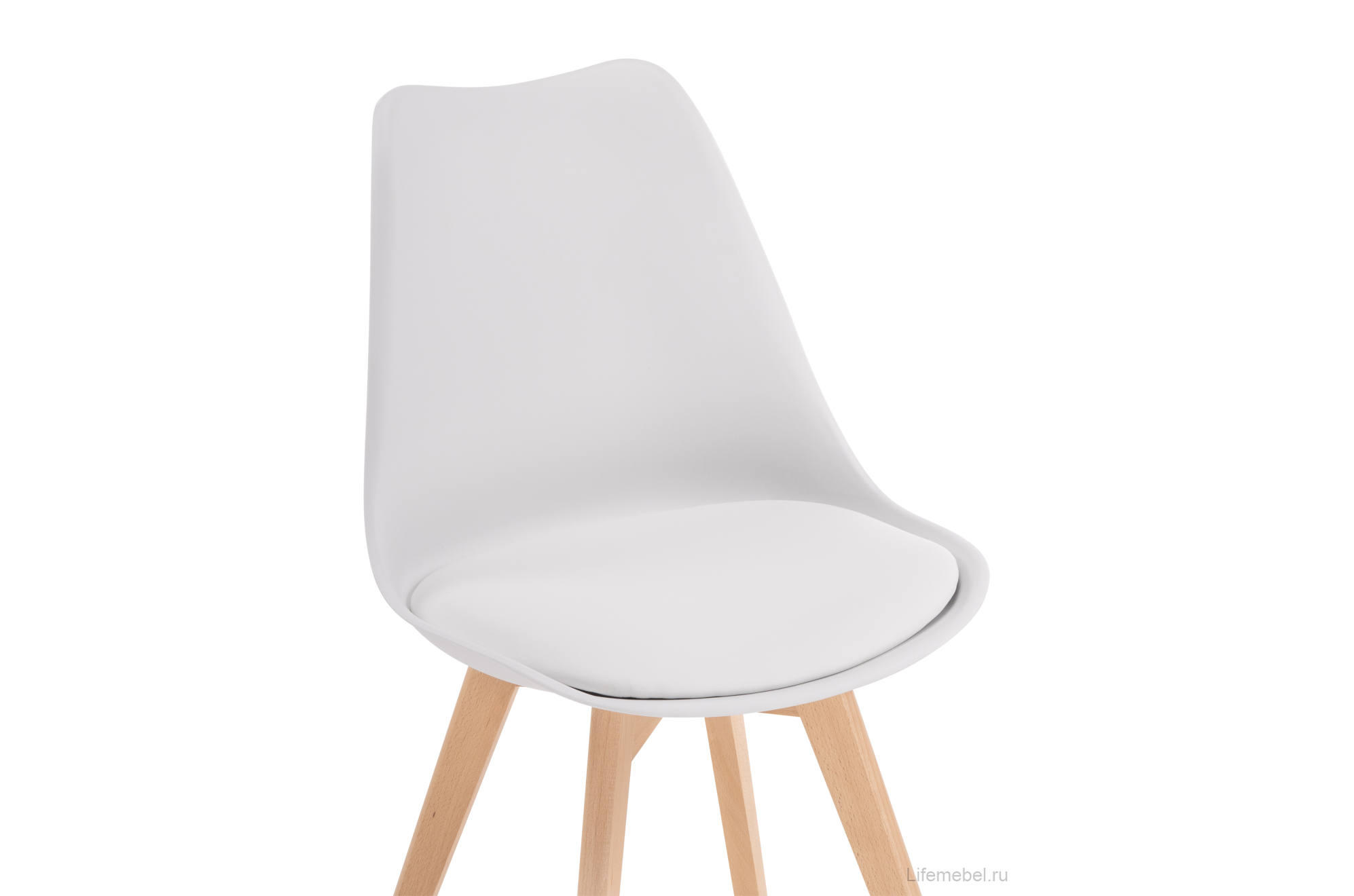 Обеденная группа Мириела white