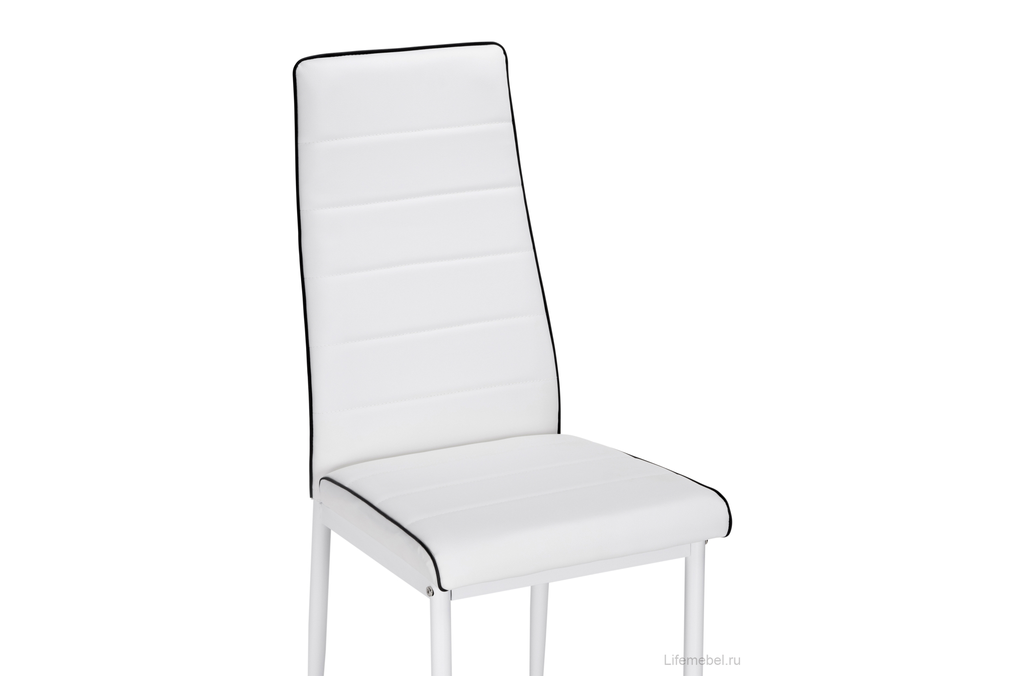 Обеденная группа Уриф white