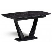 черный мрамор