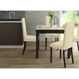 Стеклянный стол Диез Т5