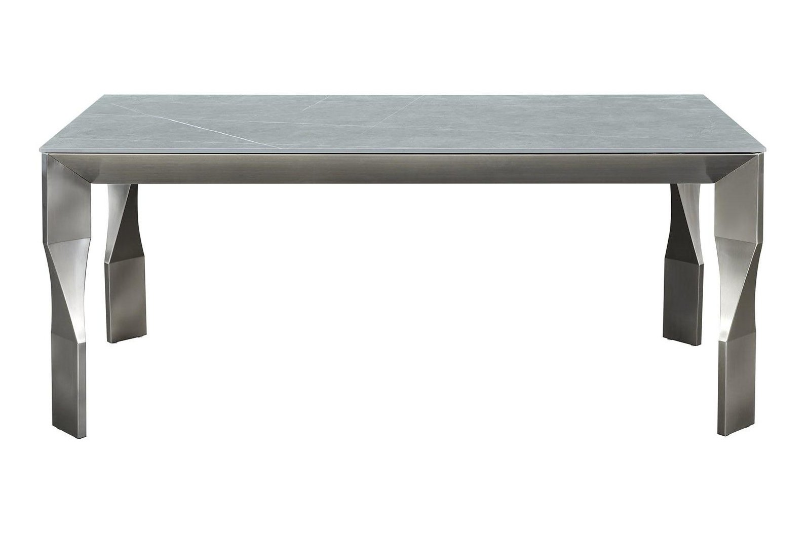 Стол Hockstone камень armani grey