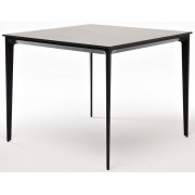 серый гранит / черный