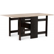 венге / дуб молочный