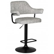 светло-серый твид (LEO04)