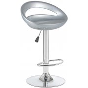 серебряный / хром