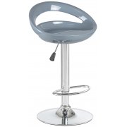 серый / хром