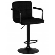 черный вельвет (LAR-E2041-52)