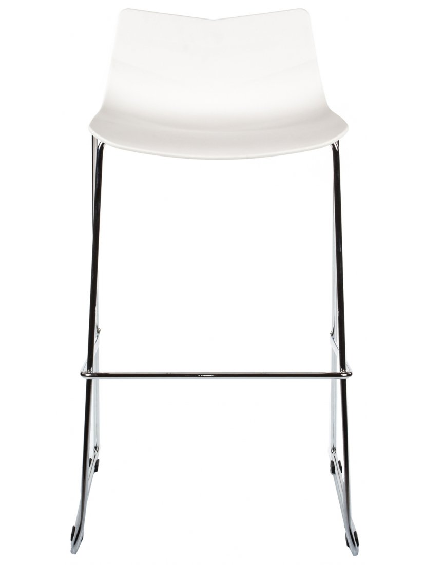 Барный стул LEAF-06