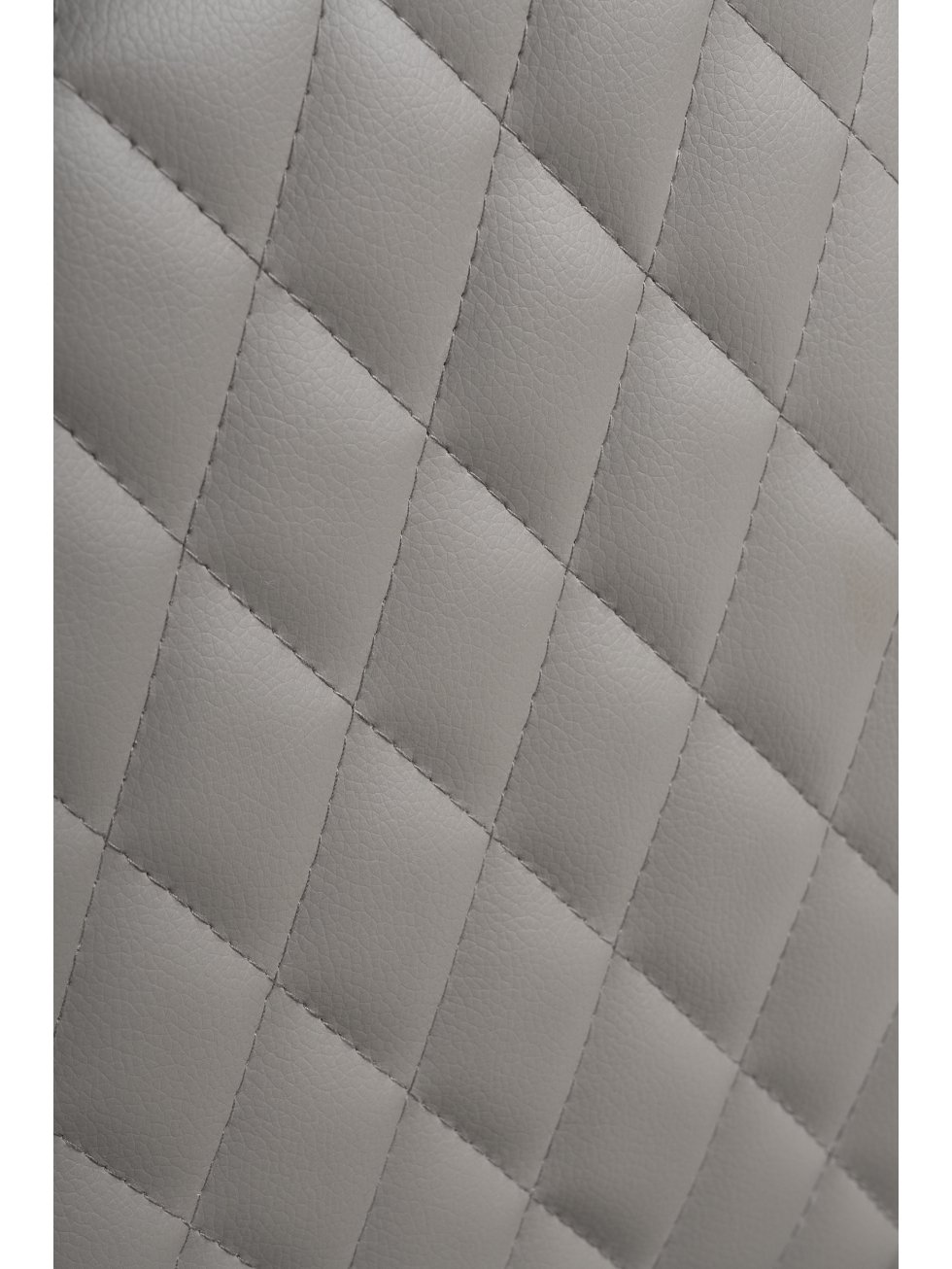 Барный стул Teon gray / chrome