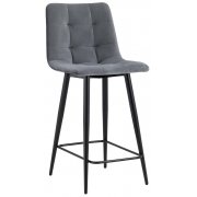 тёмно-серый