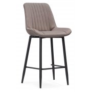 серый велюр (velutto 08)