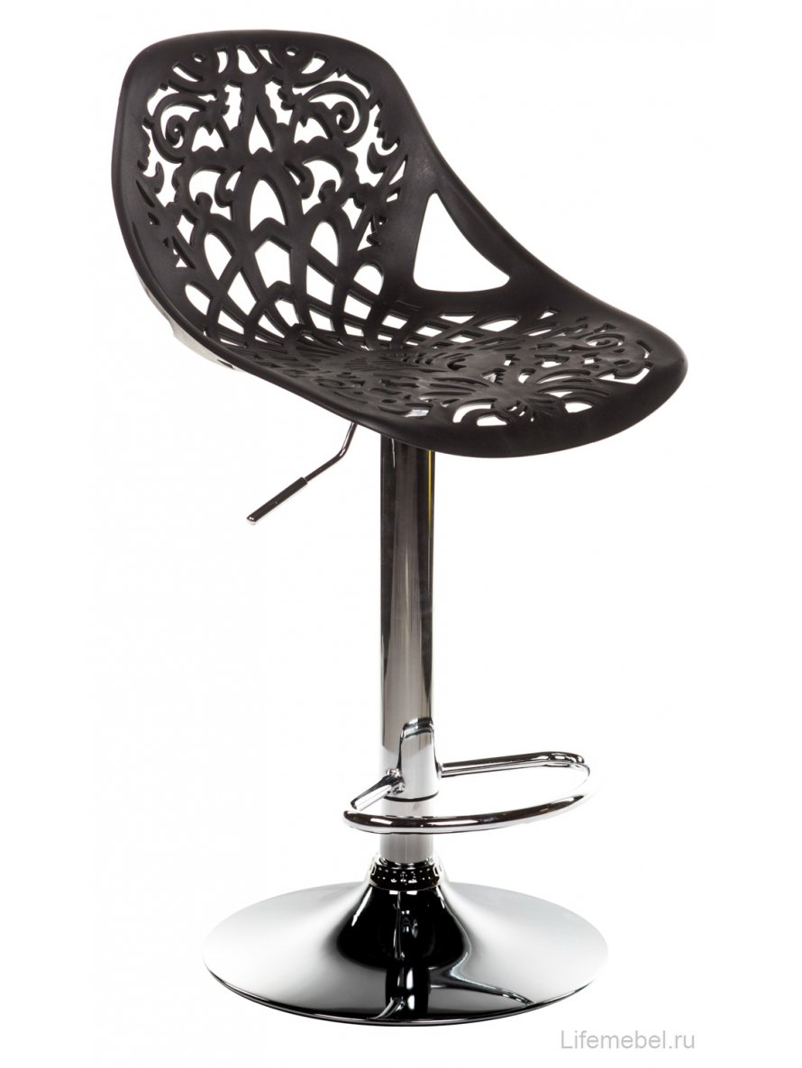 Стул барный Cameron black