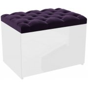 фиолетовый