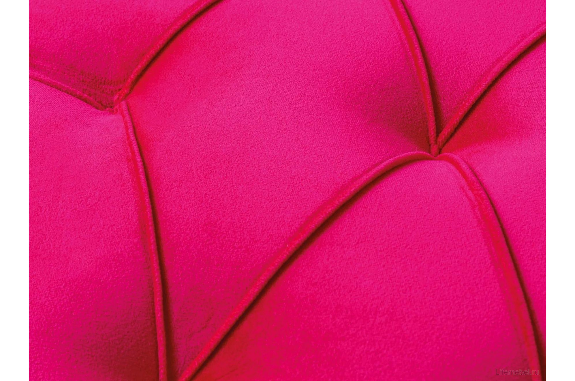 Банкетка детская Rose розовый / голубой