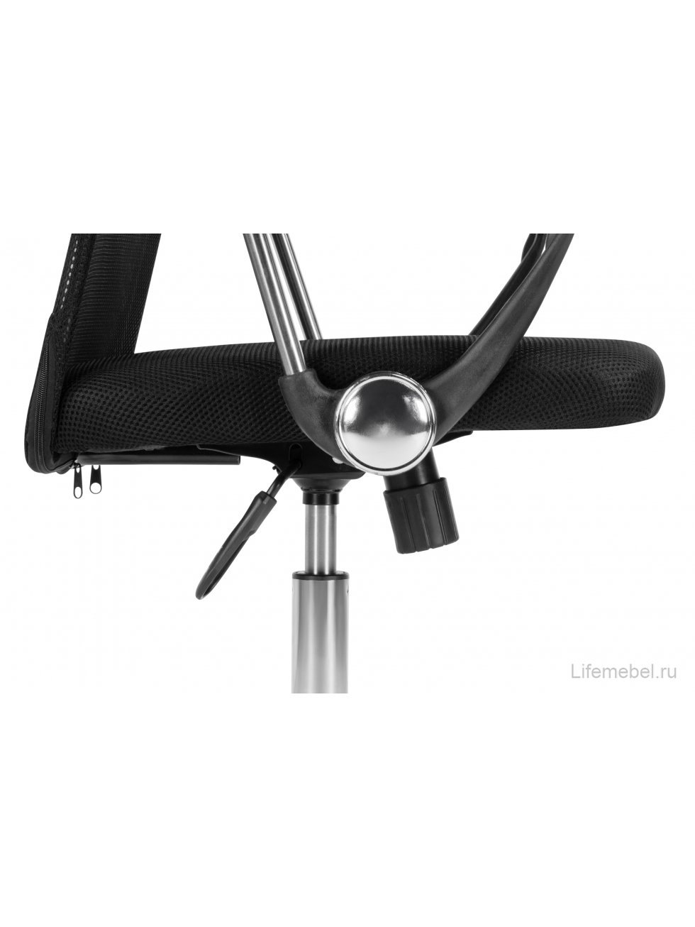 Компьютерное кресло Arano 1 black