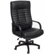 черная экокожа (Oregon 16)