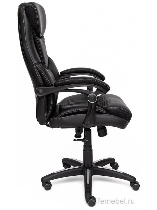 Компьютерное кресло Cambridge черный