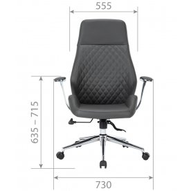 Коспьютерное кресло Chairman CH790