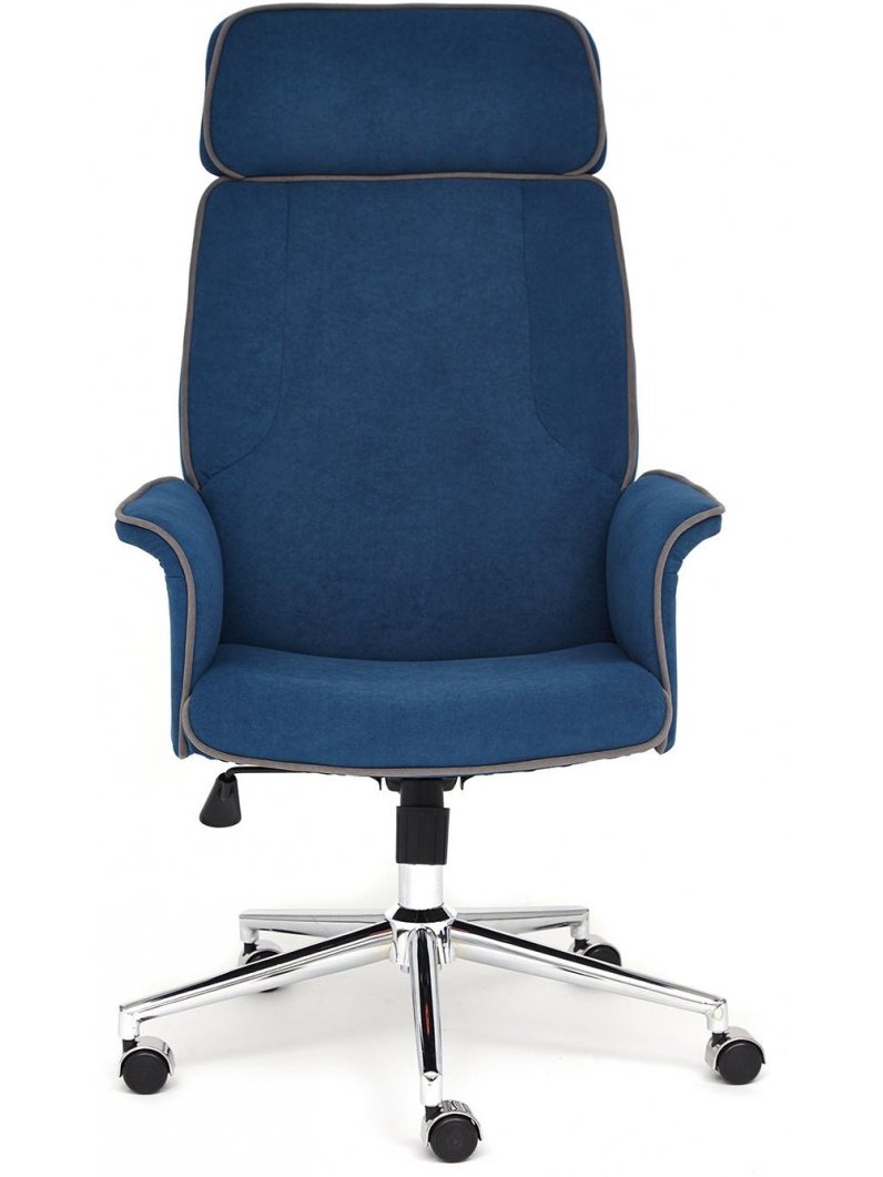 Компьютерное кресло Charm синий 32