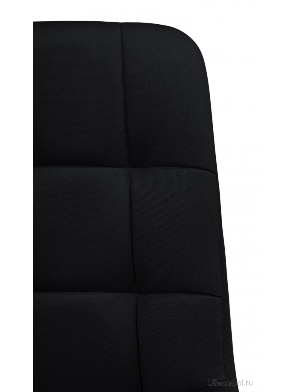 Компьютерное кресло Честер черное