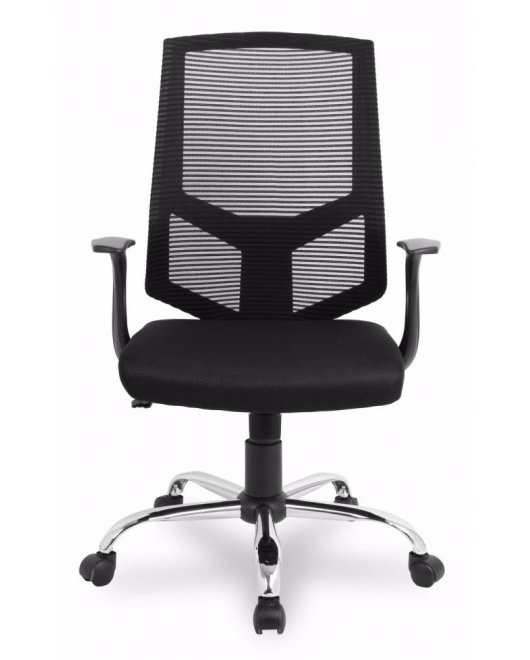 Компьютерное кресло College HLC-1500 black Компьютерное кресло College HLC-1500 black