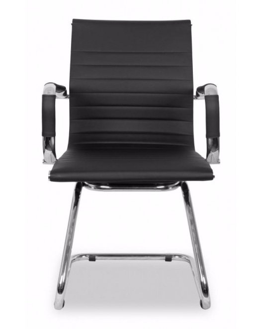 Компьютерное кресло College CLG-620 LXH-C black Компьютерное кресло College CLG-620 LXH-C black