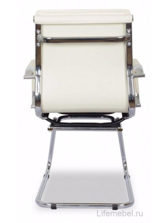 Компьютерное кресло College CLG-617 LXH-C beige