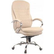 бежевая кожа