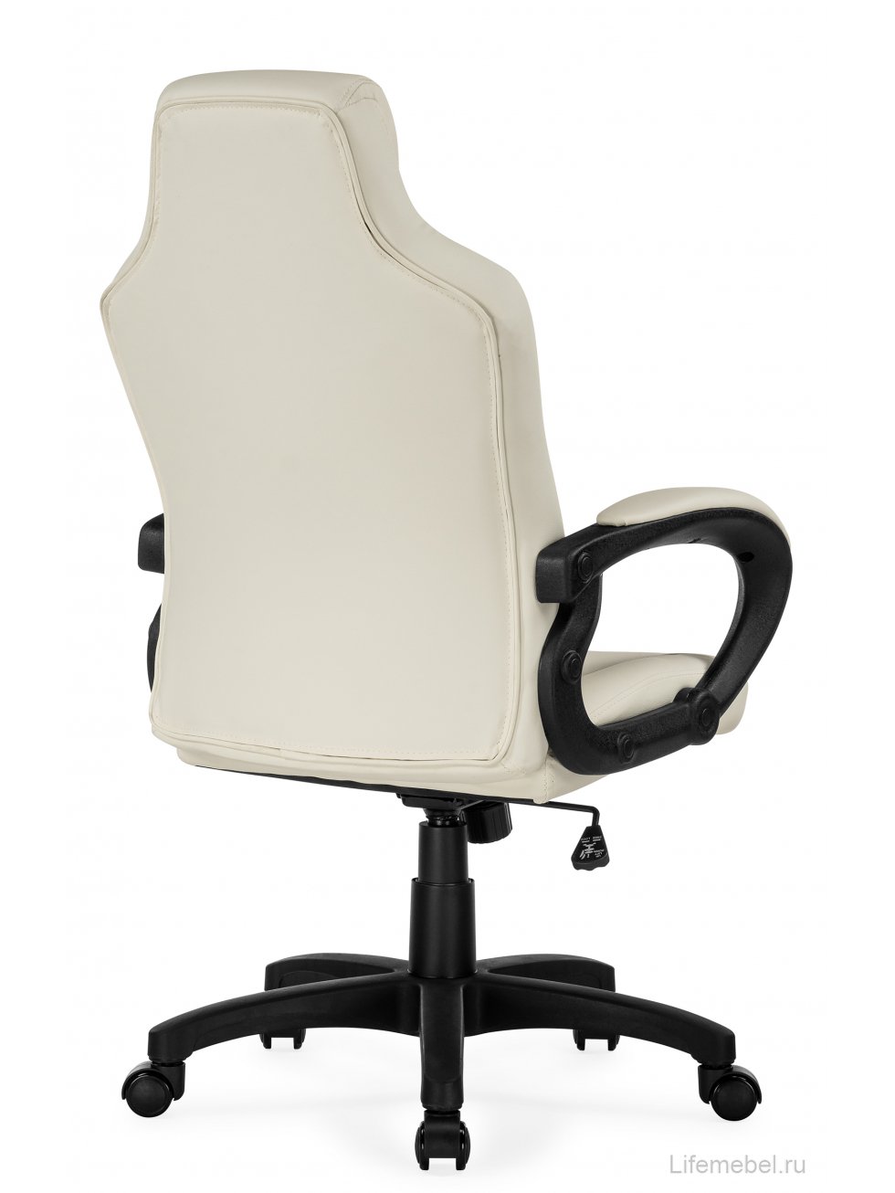 Компьютерное кресло Kadis кремовое
