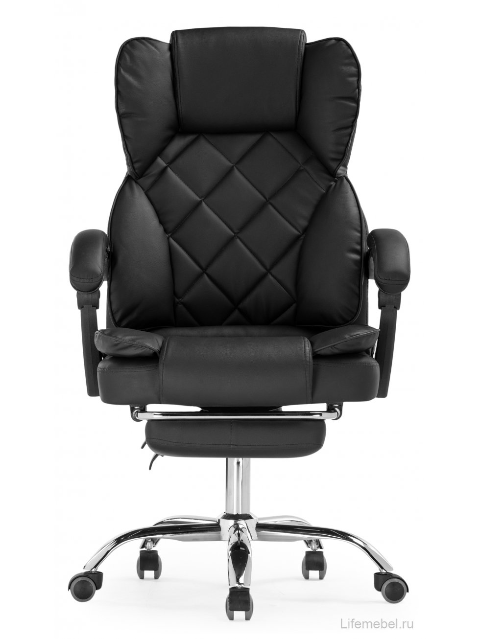 Компьютерное кресло Kolson black