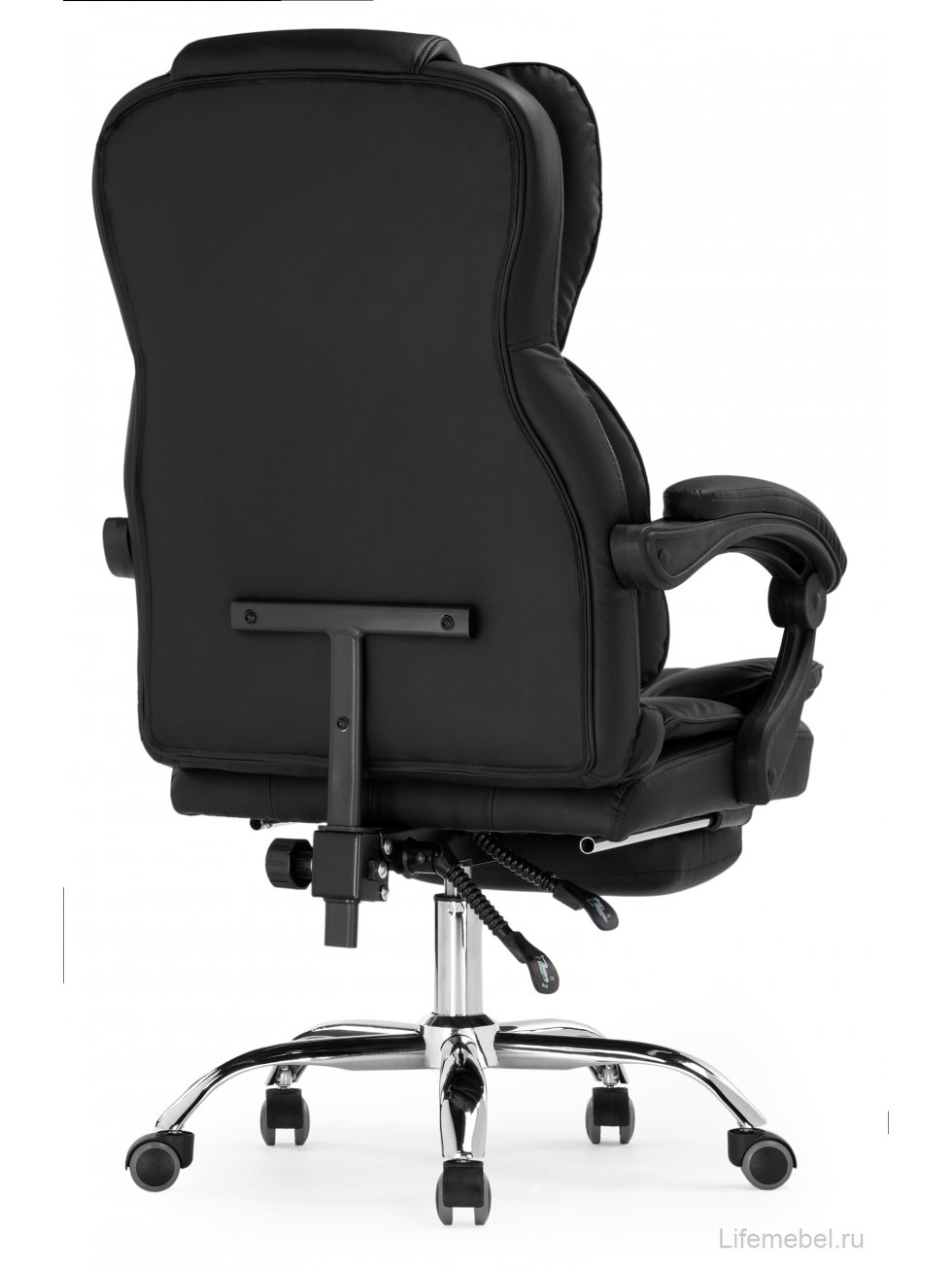 Компьютерное кресло Kolson black