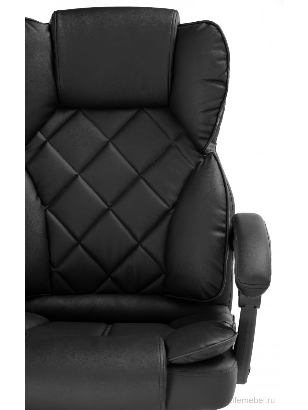 Компьютерное кресло Kolson black