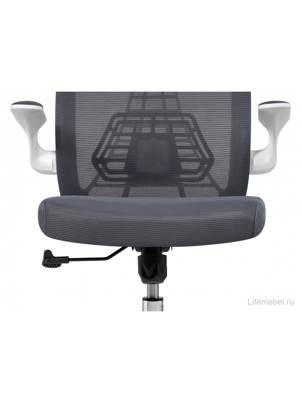 Компьютерное кресло Lokus dark gray