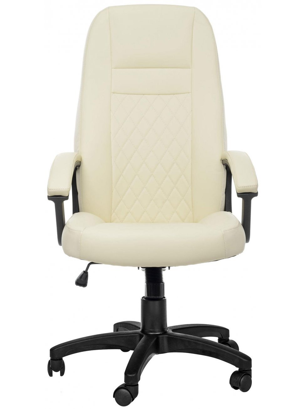 Компьютерное кресло Милтон бежевое