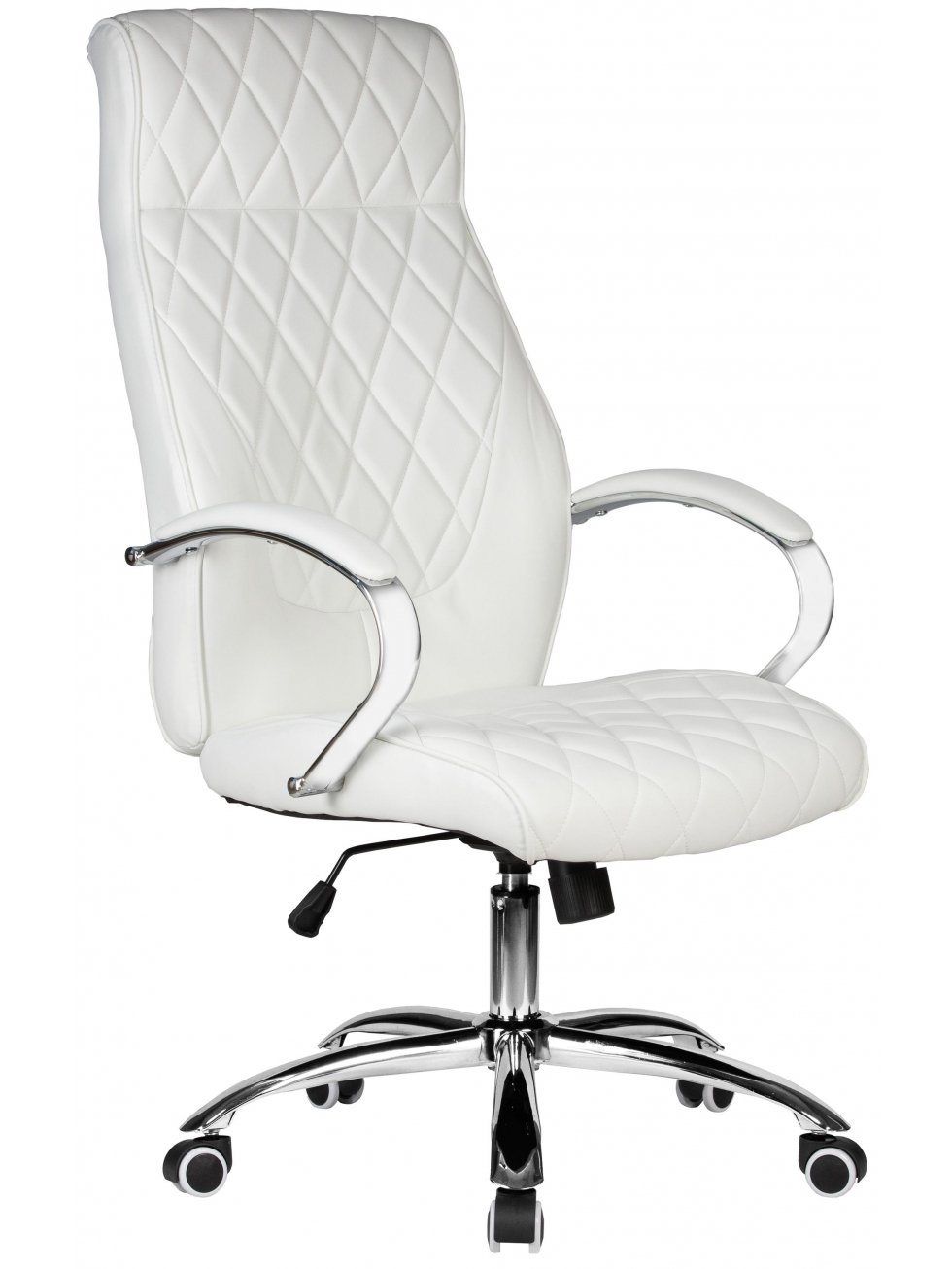 Компьютерное кресло Benjamin белое