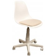 белый / белый / бежевый