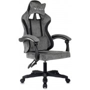 серый / чёрный