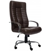 коричневая экокожа (Oregon 26)